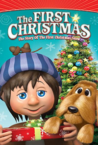 The First Christmas: The Story of the First Christmas Snow Poster 1