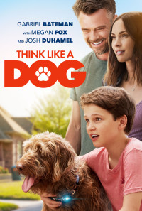 Think Like a Dog Poster 1