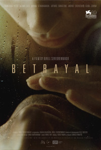 Betrayal Poster 1