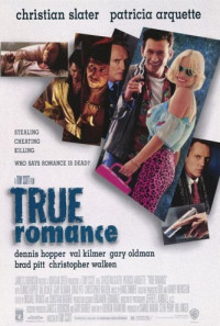 True Romance Poster 1