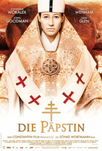 Pope Joan Poster 1
