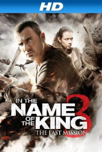 In the Name of the King: The Last Job Poster 1