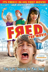 Fred: The Movie Poster 1