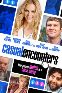 Casual Encounters Poster 1