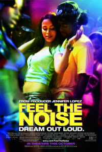 Feel the Noise Poster 1