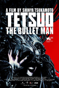 Tetsuo: The Bullet Man Poster 1