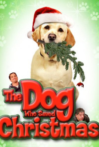 The Dog Who Saved Christmas Poster 1