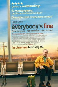 Everybody's Fine Poster 1