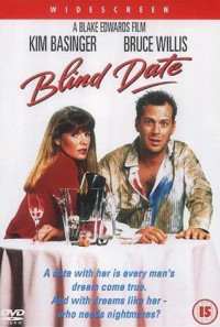 Blind Date Poster 1