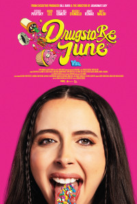 Drugstore June Poster 1