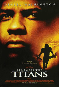 Remember the Titans Poster 1