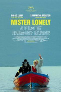 Mister Lonely Poster 1