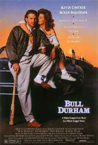 Bull Durham Poster 1