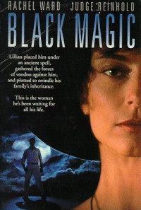 Black Magic Poster 1