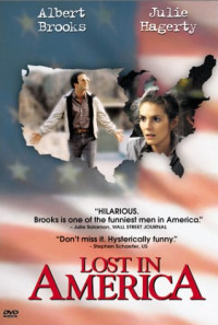 Lost in America Poster 1