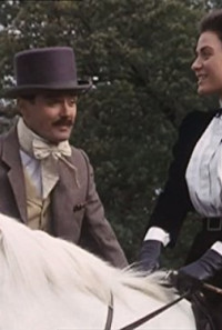 The Eligible Bachelor Poster 1