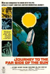 Journey to the Far Side of the Sun Poster 1