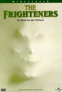The Frighteners Poster 1