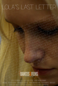 Lola's Last Letter Poster 1