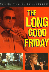 The Long Good Friday Poster 1