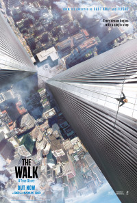The Walk Poster 1