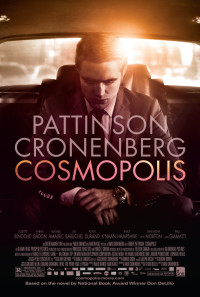 Cosmopolis Poster 1
