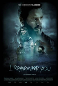 I Remember You Poster 1