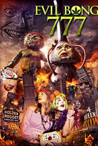 Evil Bong 777 Poster 1