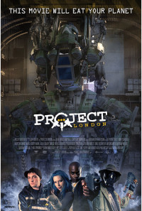 Project London Poster 1