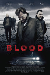 Blood Poster 1