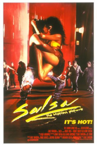 Salsa Poster 1