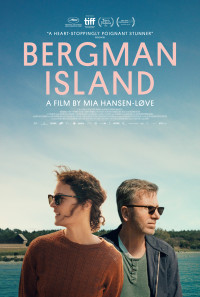 Bergman Island Poster 1