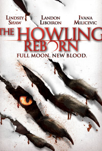The Howling: Reborn Poster 1