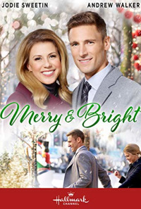 Merry & Bright Poster 1