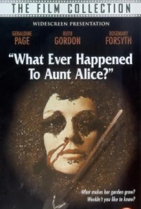 What Ever Happened to Aunt Alice? Poster 1