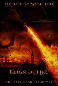 Reign of Fire Poster 1