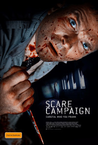 Scare Campaign Poster 1