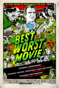 Best Worst Movie Poster 1