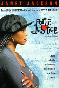 Poetic Justice Poster 1