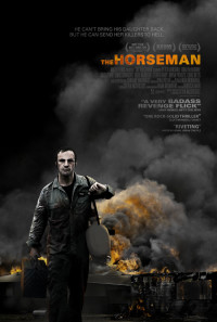 The Horseman Poster 1