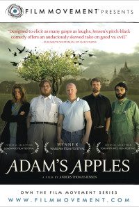 Adam's Apples Poster 1