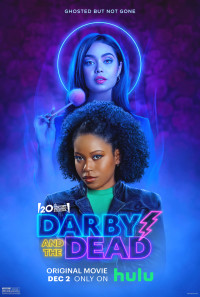 Darby and the Dead Poster 1