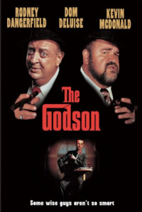 The Godson Poster 1