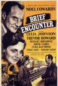 Brief Encounter Poster 1