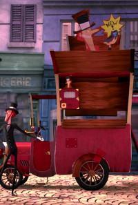 The Little Shoemaker Poster 1