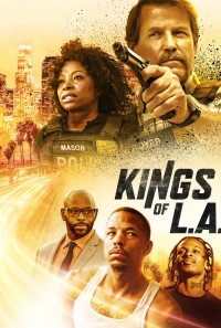 Kings of L.A. Poster 1