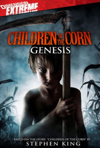 Children of the Corn: Genesis Poster 1