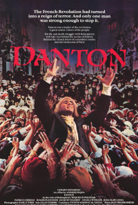 Danton Poster 1