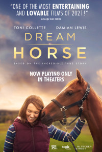 Dream Horse Poster 1