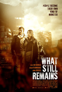 What Still Remains Poster 1